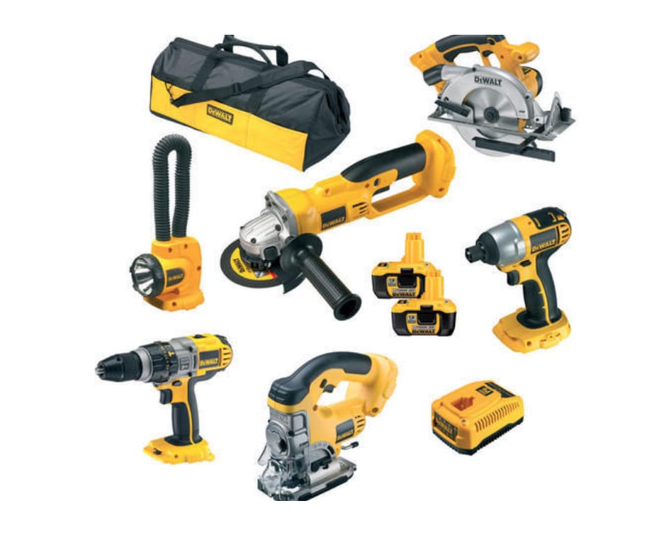 Melethil Power Tools Kootilangadi